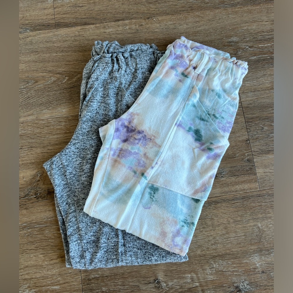 **BUNDLE** Gibson Look - joggers - size s
